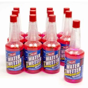WaterWetter Coolant Additive
