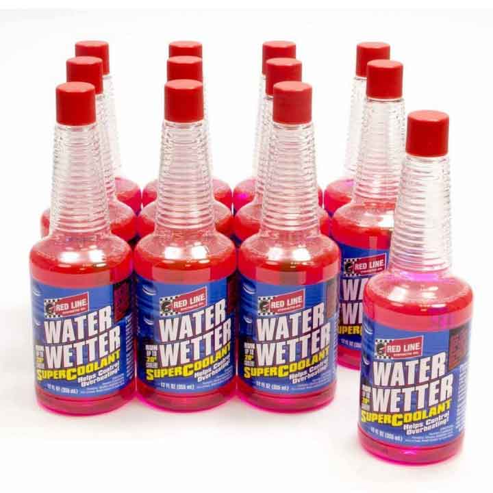 WaterWetter Coolant Additive