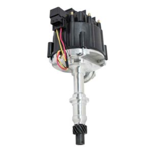 Distributor, HEI SB/BB Chevy 262-454 with Super Cap