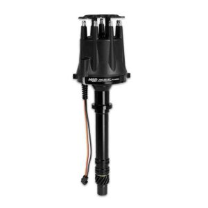 MSD Chevy V8 Pro-Billet Distributor