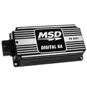 MSD Digital 6A Ignition Control Box