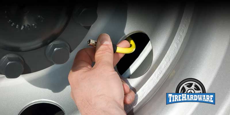 dual wheel valve extensions