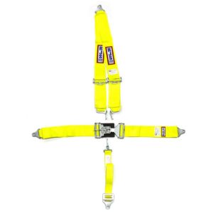 RJS 5-Point V-Type Racing Harness SFI 16.1