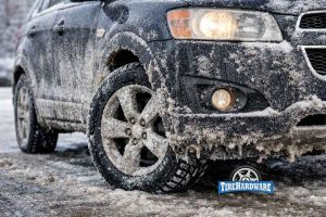 Guide to Patching Tires with Bestpatch Tire Patches