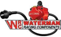 Waterman Racing Components