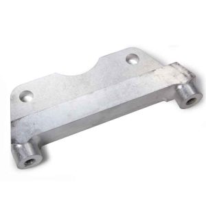 Sprint Car Front Brake Mount