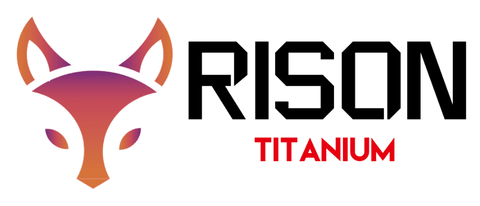 Rison Titanium